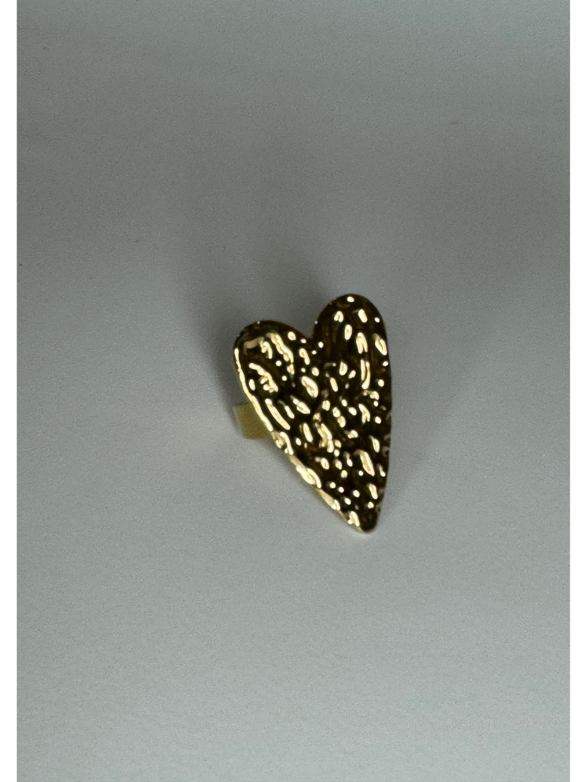 Corazón ring