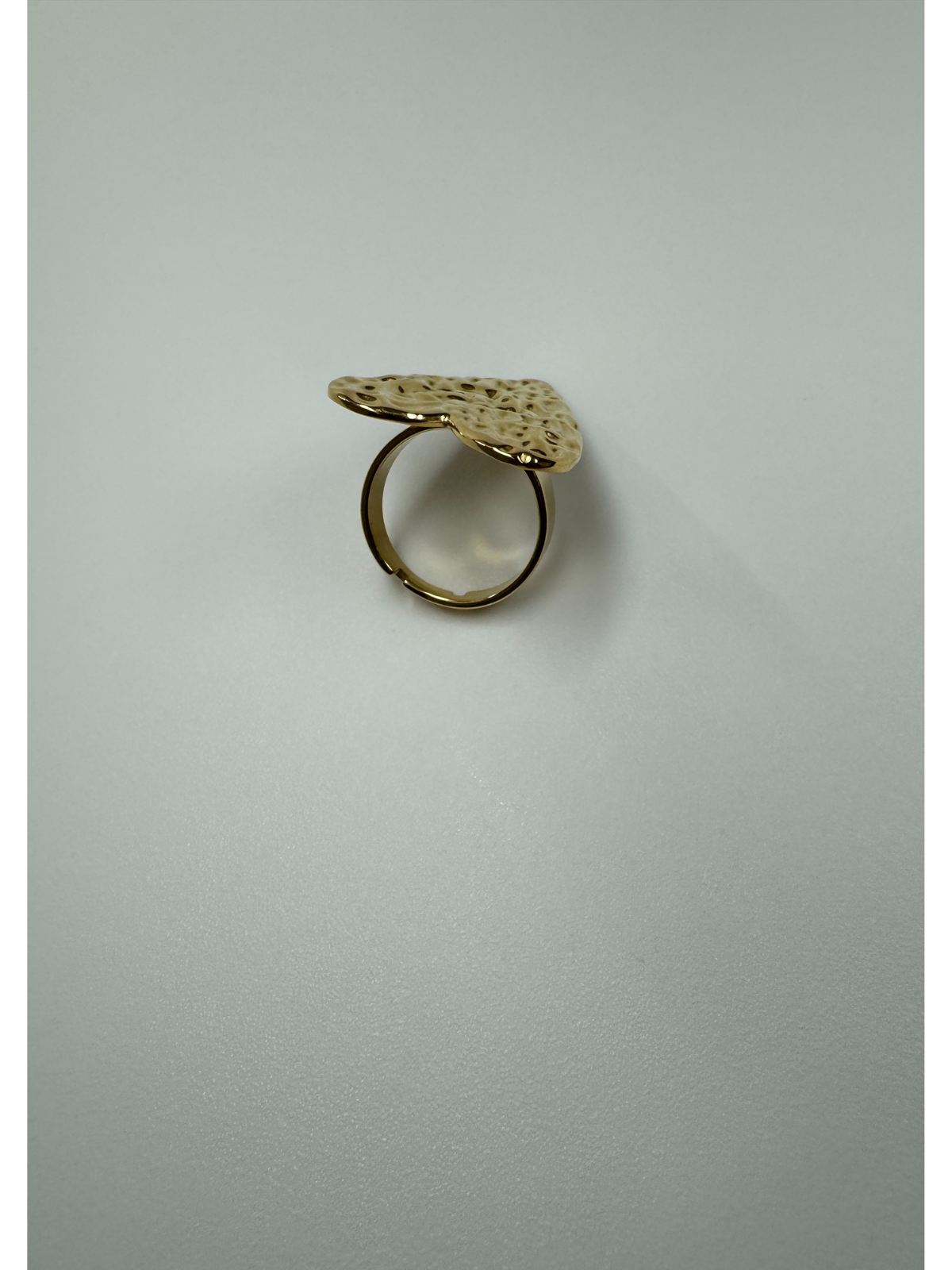 Corazón ring