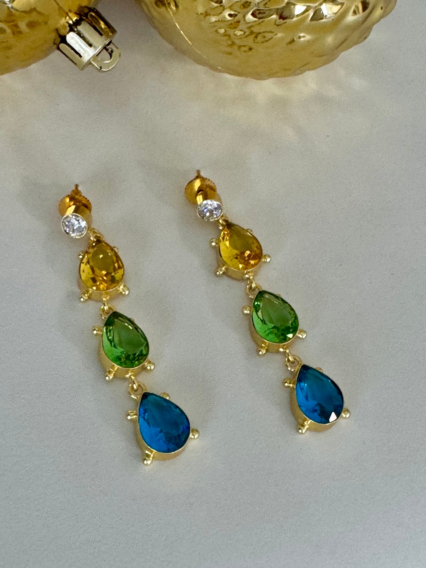 Esther Aretes gota