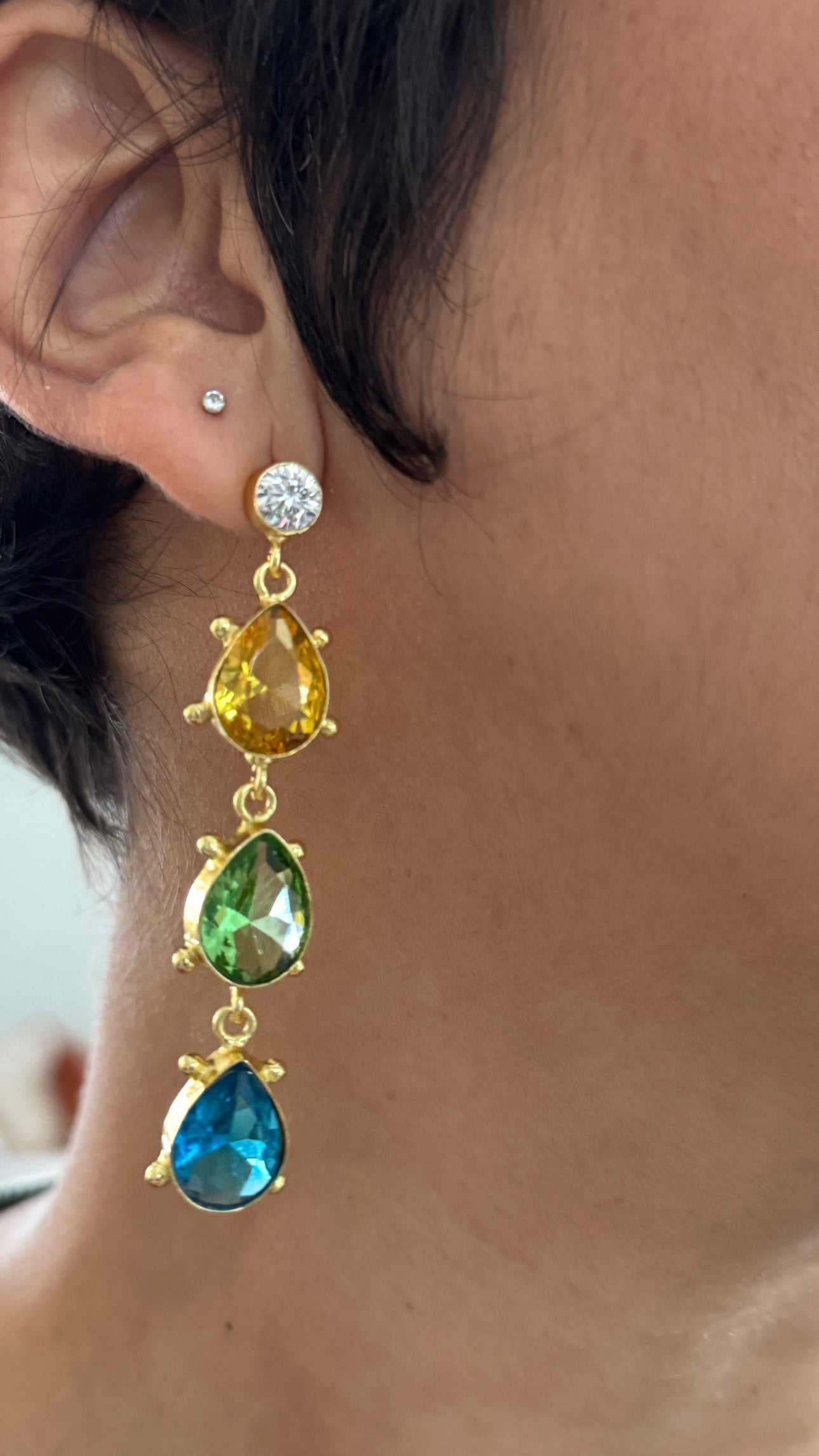 Esther Aretes gota